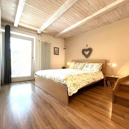 Maison Angela - You & Me Case Vacanza Aosta Kültér fotó