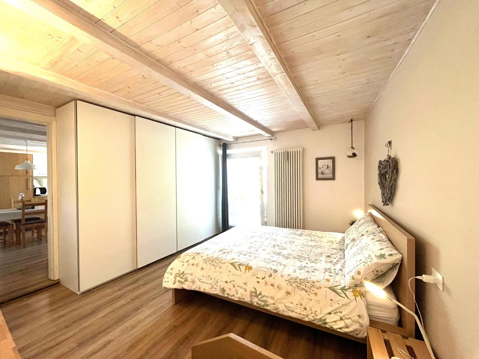 Maison Angela - You & Me Case Vacanza Aosta Kültér fotó