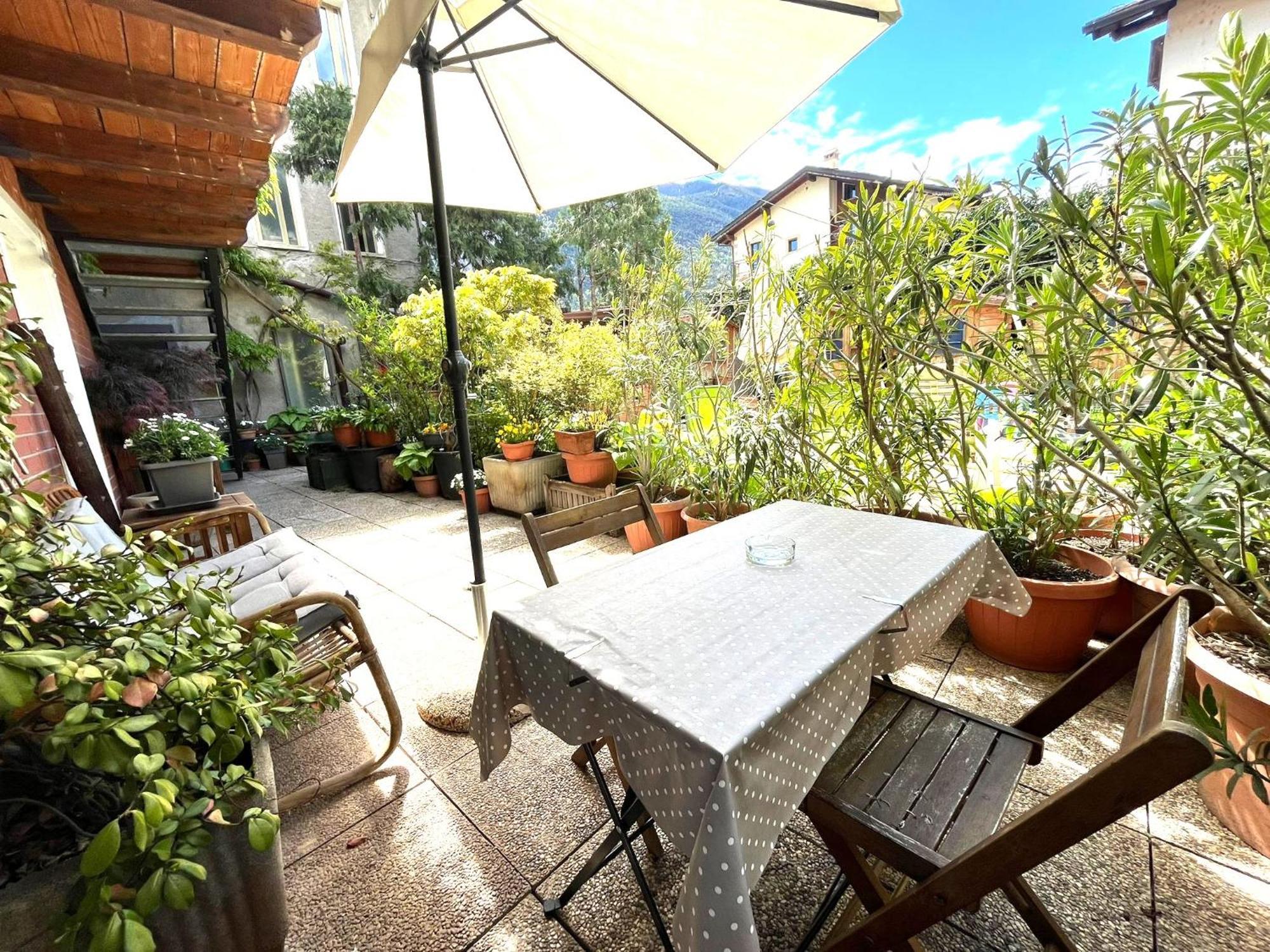 Maison Angela - You & Me Case Vacanza Aosta Kültér fotó